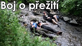 Boj o přežití