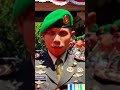 Letkol inf eka wira dharmawan tniad komando jenderal tnikuat news jenderaltni tni