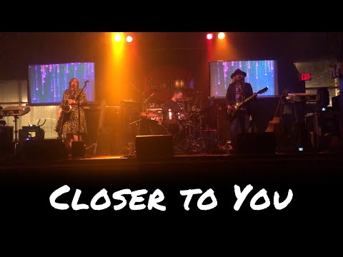 Closer to You - LIVE at Rev Room 2018