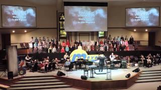 2014.11.23 Anthem FBCC 11232014 'Glory To God'