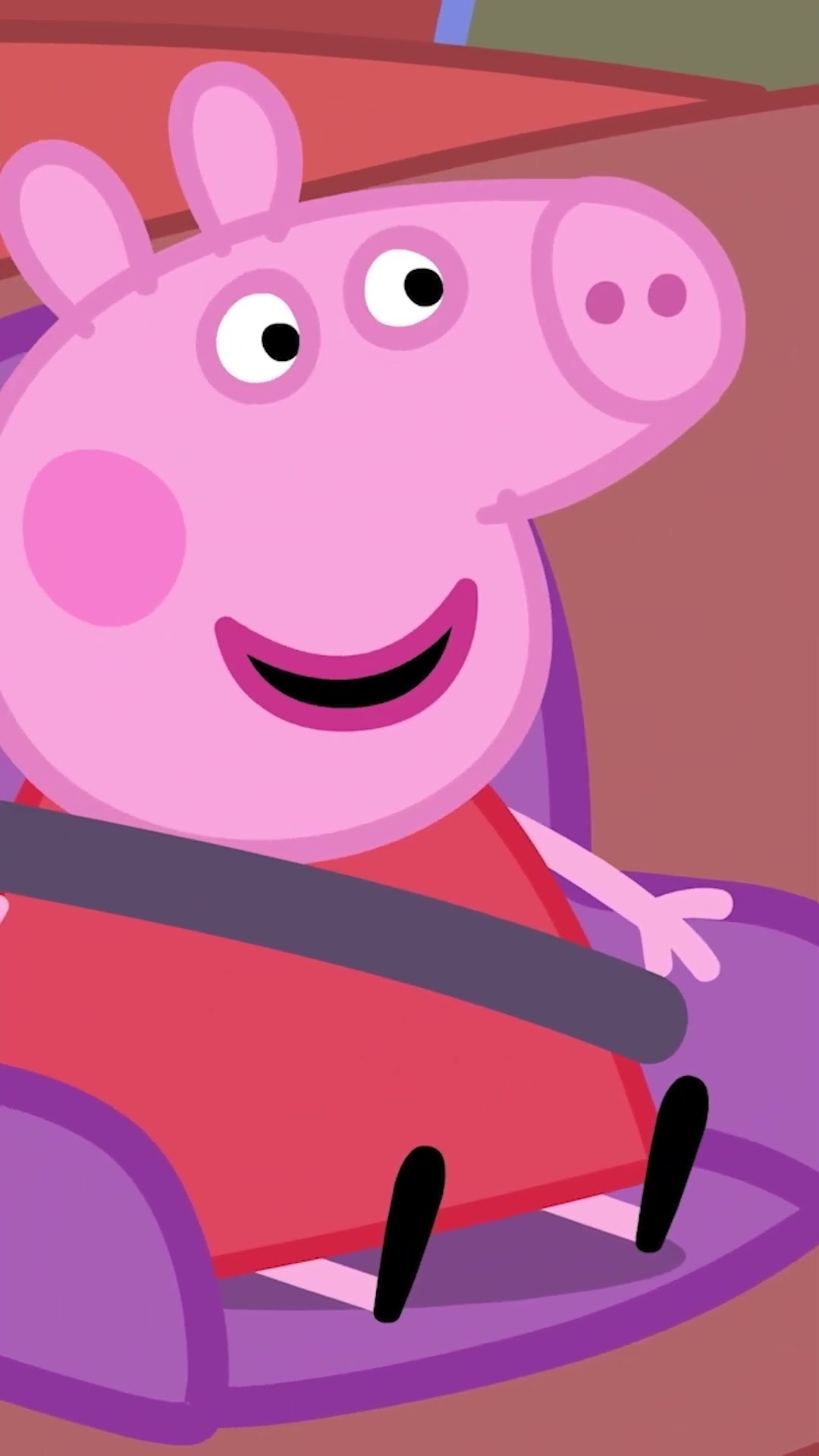 Detonando a Sujeira  #ContosdaPeppaPig #PeppaPig #Shorts