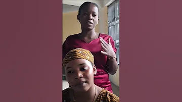 Usiache Kwenda KANISANI Ndugu Binti Sayuni Wa Zanizabar Baada Ya Ibada Jumapili 17 08 2025 