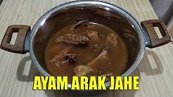 Koleksi Resep Ayam Arak Kalimantan Tutorial Kreasi Dari Kardus Makanan