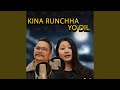 Kina runchha yo dil