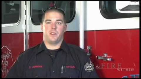 Preserving Arson Evidence with Fire Interruption Technology