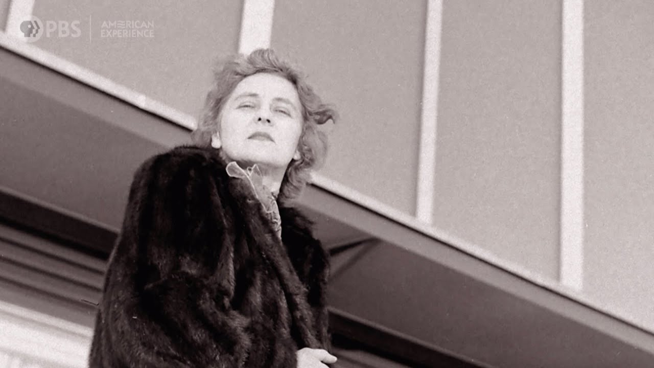 THE SUN QUEEN | Chapter 1 | AMERICAN EXPERIENCE | PBS