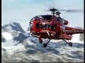 Ren romet helicopter life