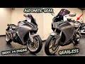 HONDA VFR 1200 FOR SALE | V4 Engine - GearLess (Automatic GEAR) | Cruiser Planet