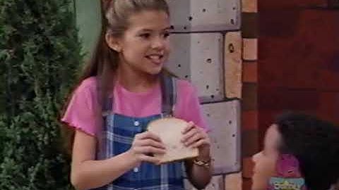 All Week Of Walk Around The Block With Barney (Screener) (All Week Version) Part 123