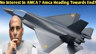 Amca Fighter Jet | Amca Fighter jet latest News