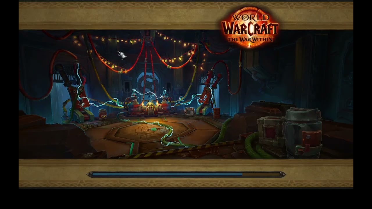 ¡¡¡Miticas plus wow retail!!!