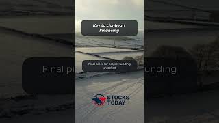 VulcanEnergy #shorts #VulcanEnergy #Glencore #Lithium #EVs #BatteryMetals #stockstoday