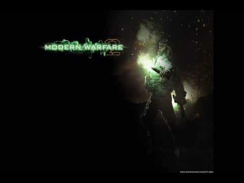Call Of Duty Modern Warfare 2 OST Whiskey Hotel