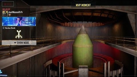 My FIRST EVER ranked NUKE in cod mobile!! #codm