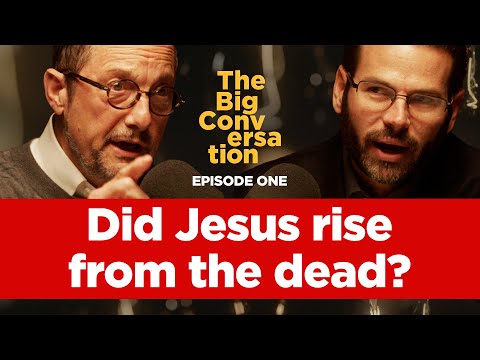 Bart Ehrman & Justin Bass ? Did Jesus of Nazareth rise from the dead?