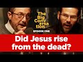 Bart ehrman vs justin bass  did jesus of nazareth rise from the dead