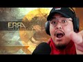 1st listen reaction erra ultraviolet official stream