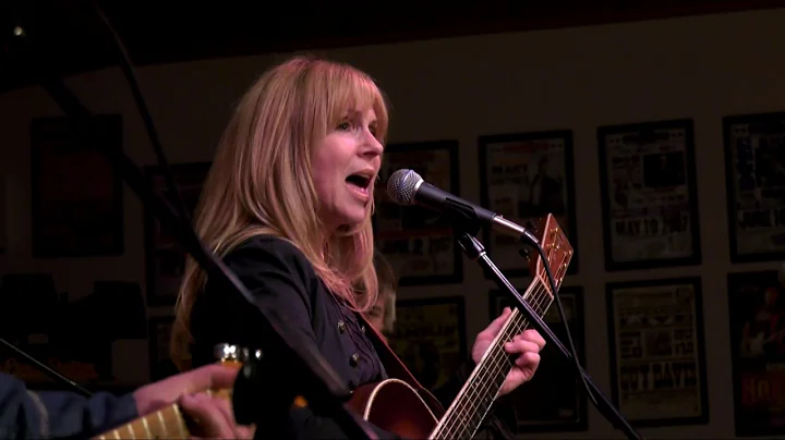 Larry Campbell and Teresa Williams Band - Set One ...