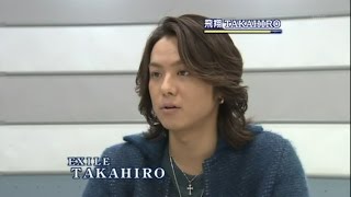 飛翔2010 EXILE TAKAHIRO