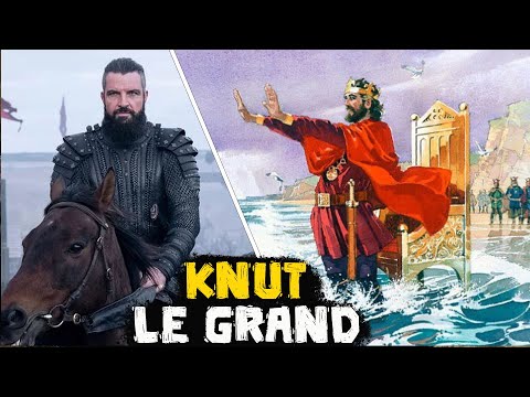 Vidéo: Qui a tué Cnut le grand ?