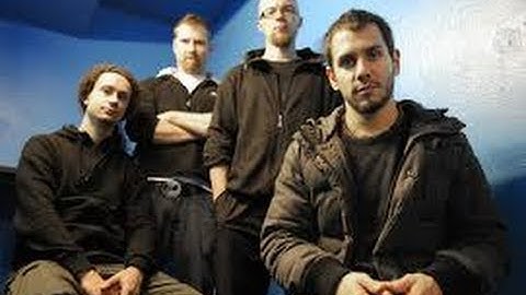 Cynic - The Space For This