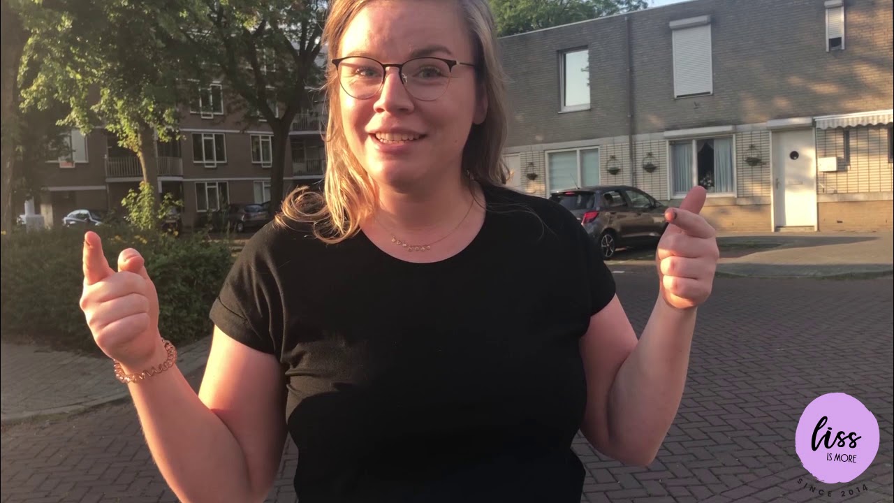 ZOEK EN GIJ ZULT VINDEN - YouTube