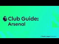 Premier league club guide intro 202223