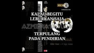 AMUK - DIKIR TIMUR (LIRIK) 2002