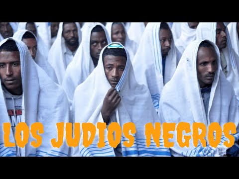 Video: Judíos etíopes: historia, características étnicas y religiosas