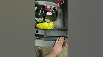 2017 Jaguar F pace with a Faulty KVM module, keys not working, how to fix ! FIXED !