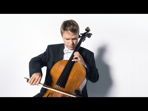 Stage@Seven: Ulrich Horn
