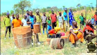 SUMBI MDOGO LIVE SHOW BY LWENGE STUDIO