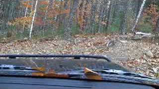 White Face Mountain Video 1