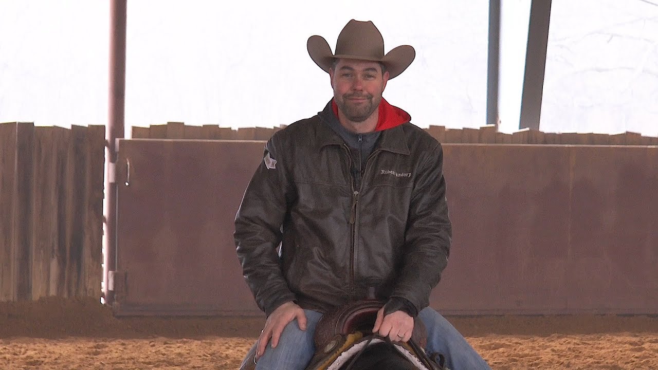 Ruben Vandorp – Stopping Without Pulling