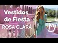 Vestidos de fiesta Rosa Clará 2020 - Invitada perfecta