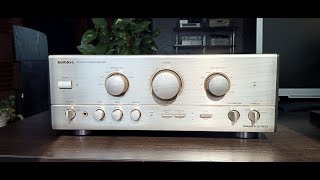 Onkyo Integra A-917Rv2