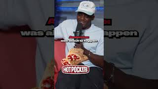 Guess The Imposter Challenge Hot Pockets Edition