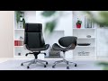 Danish office chairs  jacob bek