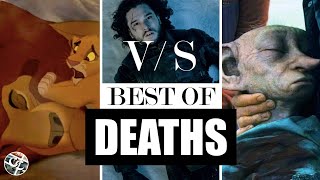 Best Of Saddest Deaths in Cinema