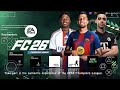 PES 2026 PPSSPP DOWNLOAD MEDIAFIRE BOMBA PATCH 2026 EFOOTBALL 2026 PPSSPP DOWNLOAD MEDIAFIRE