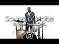 Sound of Noise | Звуки шума | Original Soundtrack | Официальный саундтрек
