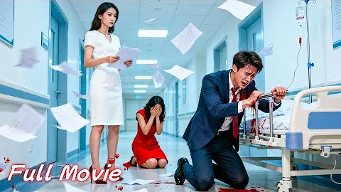 He Cheated, She Returned as a Billionaire—Now He’s Dying in Regret!