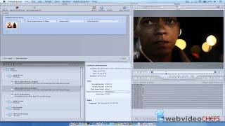 How to add timecode & watermark to video screenshot 2