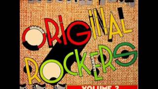 augustus pablo - Havendale Rock