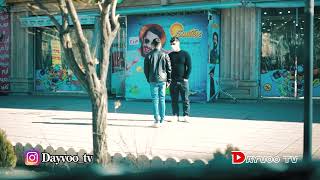 Asking strangers for money then giving them 10x what they give me in IRAN | DAYVOO TV