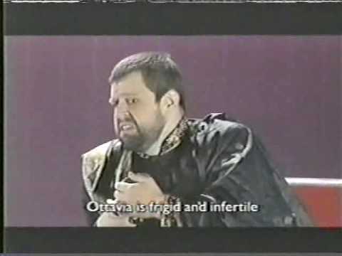 Monteverdi - L'Incoronazione di Poppea (6 of 17)