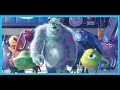 Watch a movie with me monsters inc