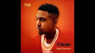 Nas-Moments(Clean)