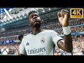 EA FC 24 - Bayern Munich vs Real Madrid | Online Gameplay PS5 [4K]