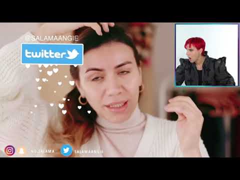 Hairdresser Reacts To